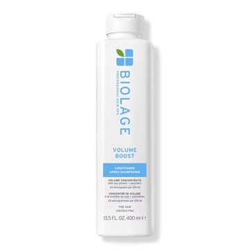 Biolage Volume Boost Conditioner 400ml