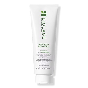 Biolage Strength Recovery Conditioner 236ml