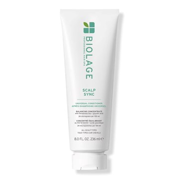 Biolage Scalp Sync Universal Conditioner 236ml