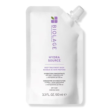 Biolage Hydra source Deep Treatment Mask 100ml