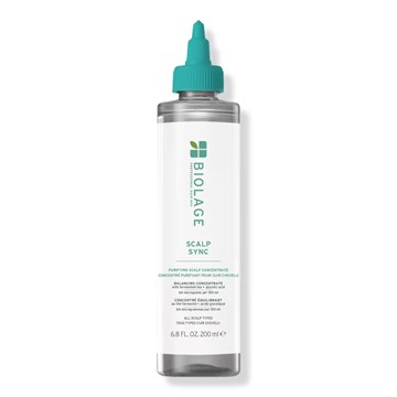 Biolage Scalp Sync Purifying Scalp Concentrate 200ml