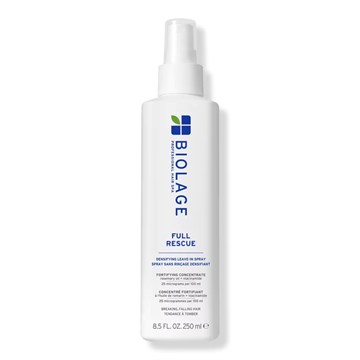 Biolage Full Rescue Densifying Leave-In Spray 250ml