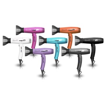 Parlux Elysium Hairdryer