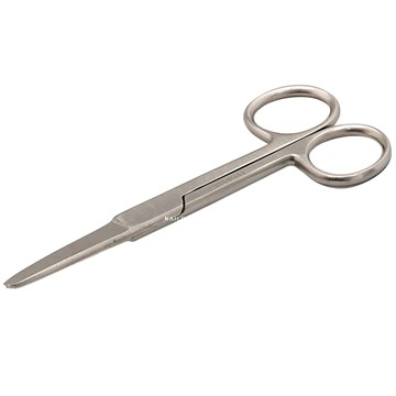 Strictly Professional Nurse Scissor 