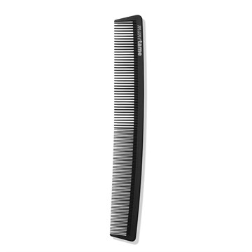 Mane Tame Black Carbon Cutting Comb Extra Long