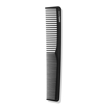 Mane Tame Black Carbon Cutting Comb