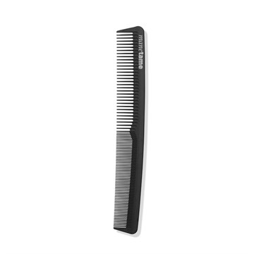Mane Tame Black Carbon Cutting Comb Small