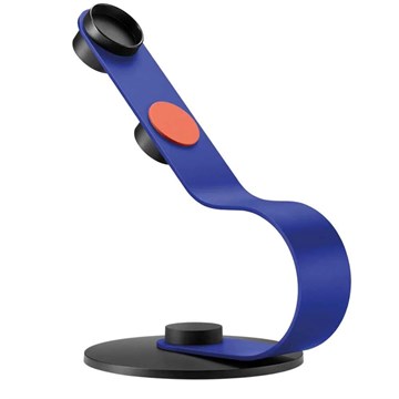 Dyson Supersonic r Stand Vinca Blue