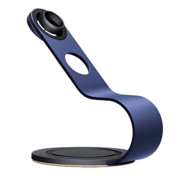 Dyson Supersonic Stand Prussion Blue