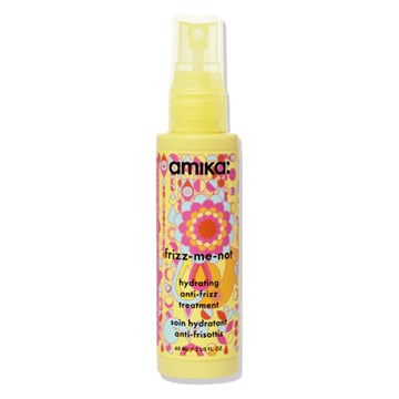 amika FRIZZ ME NOT leave in styler 60ml