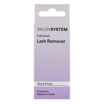 Salon System Individual Lash Remover 50ml