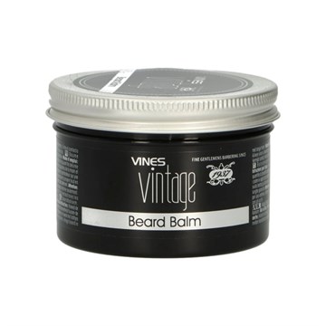 Vines Vintage Beard Balm 125ml
