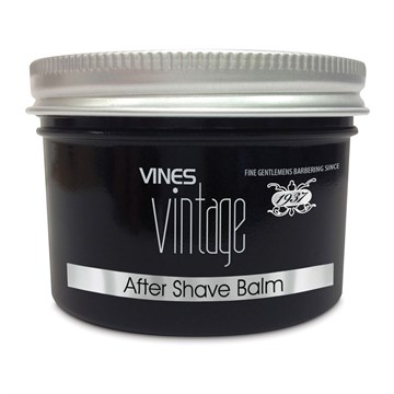 Vines Vintage After Shave Balm 125ml