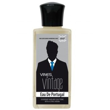 Vines Vintage Eau De Portugal 200ml