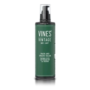 Vines Vintage Face & Beard Balm 150ml