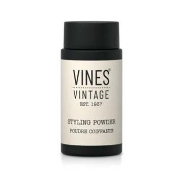 Vines Vintage Styling Powder 15g