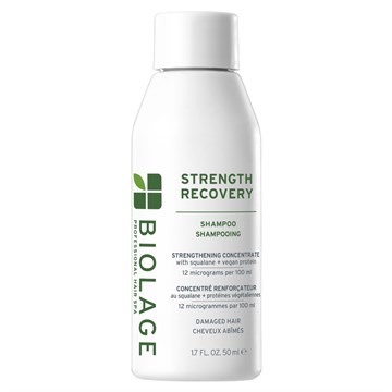 Biolage Strength Recovery Shampoo 50ml