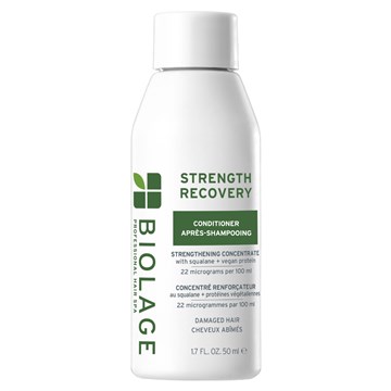 Biolage Strength Recovery Conditioner 50ml