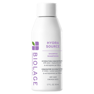 Biolage Hydrasource Shampoo 50ml