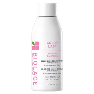 Biolage Colorlast Shampoo 50ml