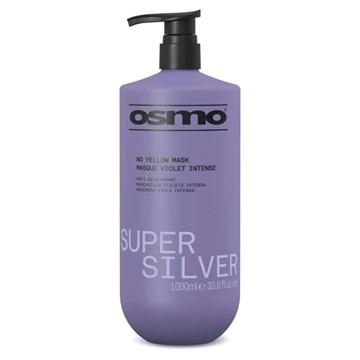 OSMO Super Silver No Yellow Mask 1000ml