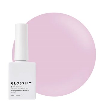 Glossify Naturabuild Nail Builder Gel Taupe - 15ml