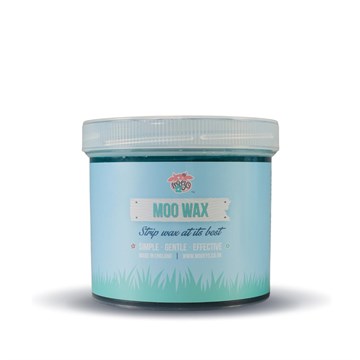 Mooeys Professional Moo Wax Strip Wax