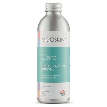 Mooeys Professional MOOSKIN Care Pre & Post Wax Oil 200ml