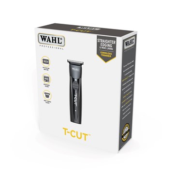 Wahl T-Cut Superlight Cordless Trimmer