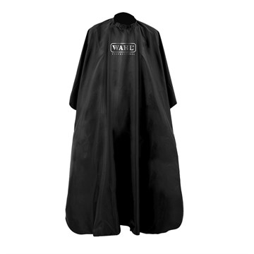 Wahl Professional Black Cape