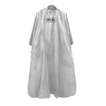 Wahl Professional Pinstripe Cape
