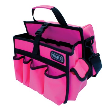 Wahl Professional Salon Tool Bag - Pink