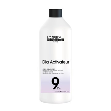 L'Oréal Professionnel Dia Activator Developer 9 Vol 2.7% - 1L