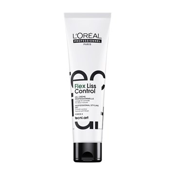 L'Oréal Tecni Art Flex Liss Control 150ml