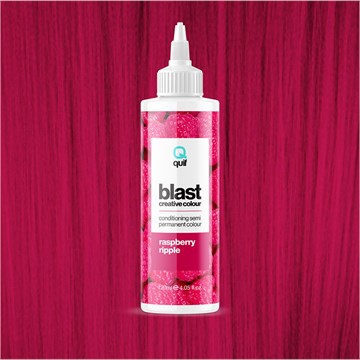 Blast -  Raspberry Ripple 120ml