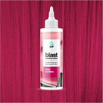 Blast -  Pink Cadillac 120ml