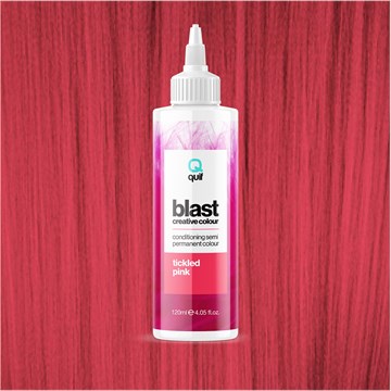 Blast -  Tickled Pink 120ml