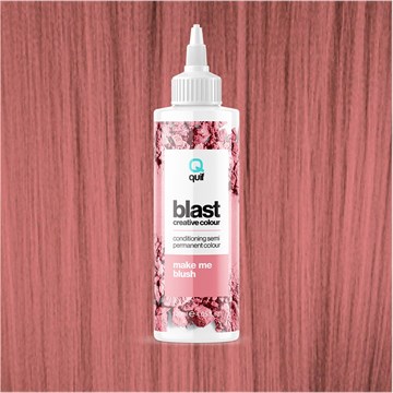 Blast -  Make Me Blush 120ml