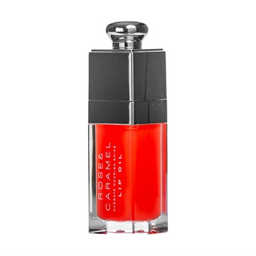 Rose & Caramel Lip Oil - Orange