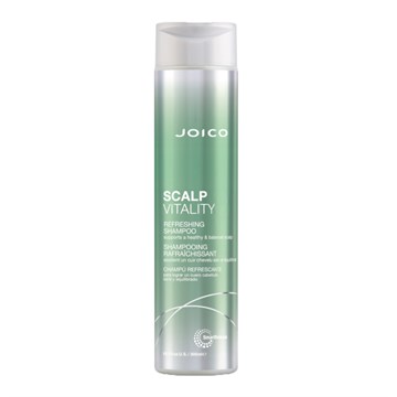 Joico Scalp Vitality Shampoo 300ml
