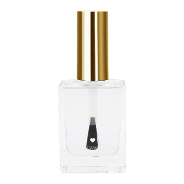 Glitterbels Nail Varnish - Top Coat 14ml