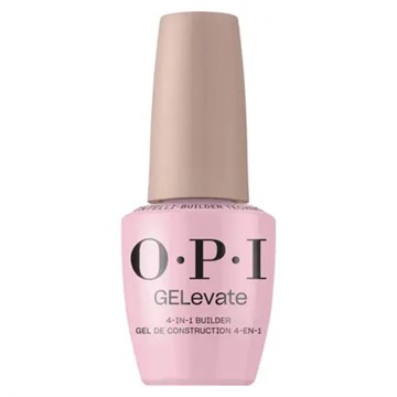 OPI Gelevate 4 in 1 Builder Gel 4get Me Not