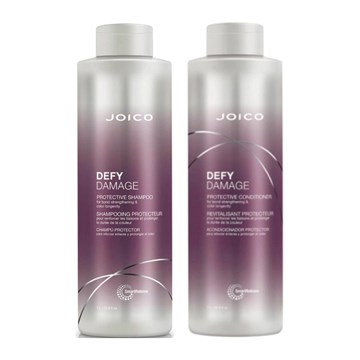 Joico Defy Damage Duo 1L Shampoo & Conditioner