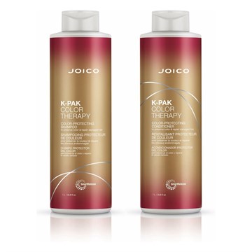 Joico K-Pak Color Therapy Duo