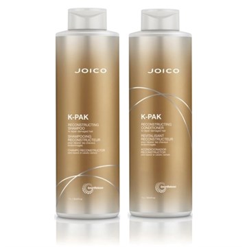 Joico K-Pak Reconstructing Duo