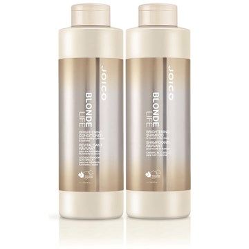 Joico Blonde Life Brightening Duo