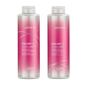 Joico Colorful Anti Fade Duo
