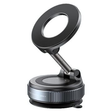 Quif X Looth Magentic Suction Tripod