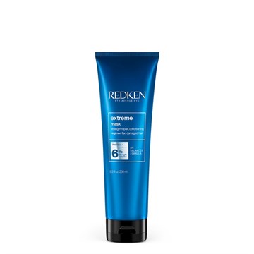 Redken Extreme Strength Builder Hair Mask 250ml