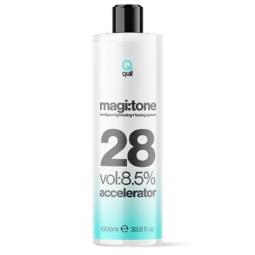 Quif Magi:Tone Intelligent Lightening + Toning System Accelerator 28 vol 8.5%